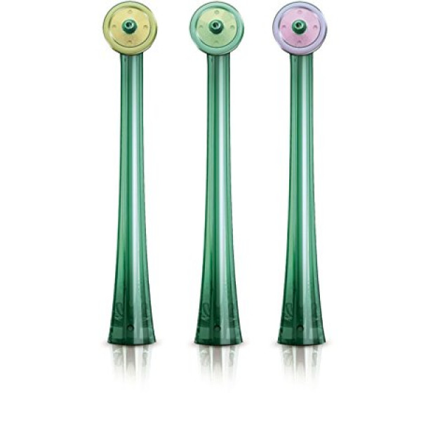 Philips Sonicare AirFloss Recarga Verde Philips Sonicare AirFloss Recarga Verde