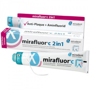 Mirafluor C 2in1