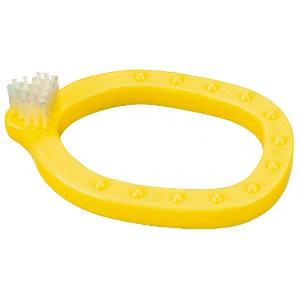 Miradent Infant-O-Brush Amarela Miradent Infant-O-Brush Amarela