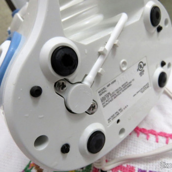 Waterpik Mangueira/Punho de Substituição 