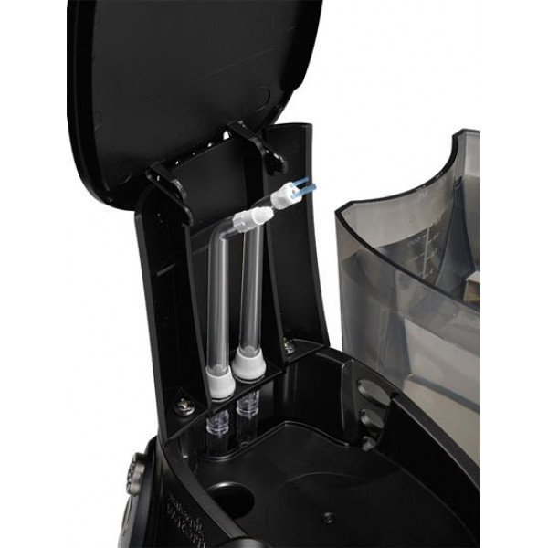 Waterpik Aquarius Professional WP-662 Preto Waterpik Aquarius Professional WP-662 Preto