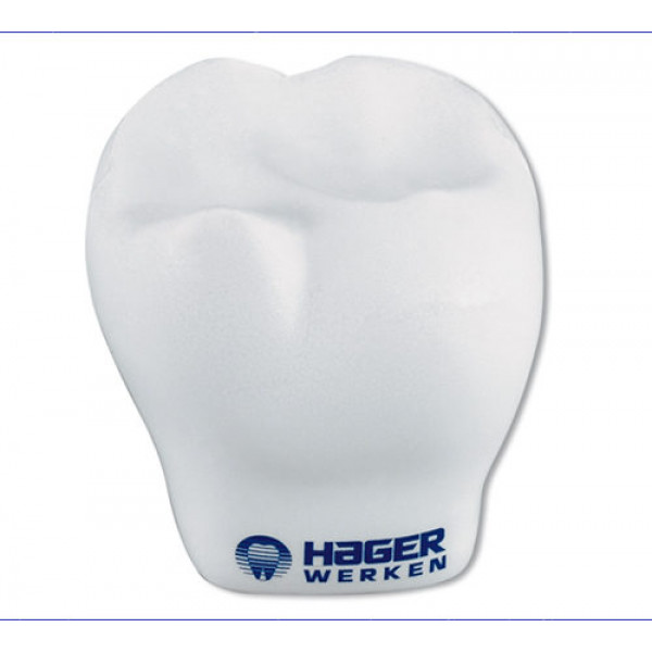 Dente Anti-Stress Dente Anti-Stress
