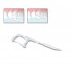 Fio Dentário com aplicador Zahnpick