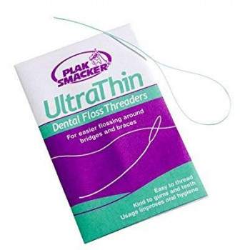 Plak Smacker - Passa Fio Ultrathin