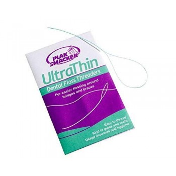Plak Smacker - Passa Fio Ultrathin
