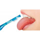 Tong-Clin Set - Gel + Raspador Lingual Tong-Clin Set - Gel + Raspador Lingual