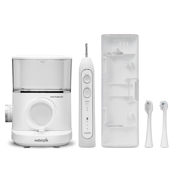 Waterpik Sonic-Fusion Professional 2.0 Waterpik Sonic-Fusion Professional 2.0