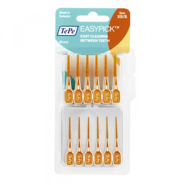 Tepe EasyPick XS/S Tepe EasyPick XS/S