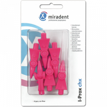 Miradent I-Prox CHX - Rosa (1.8mm)