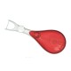 Mirafloss Interspace - Vermelho