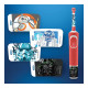 Oral-B Escova Elétrica Vitality Stages Star Wars Oral-B Escova Elétrica Vitality Stages Star Wars