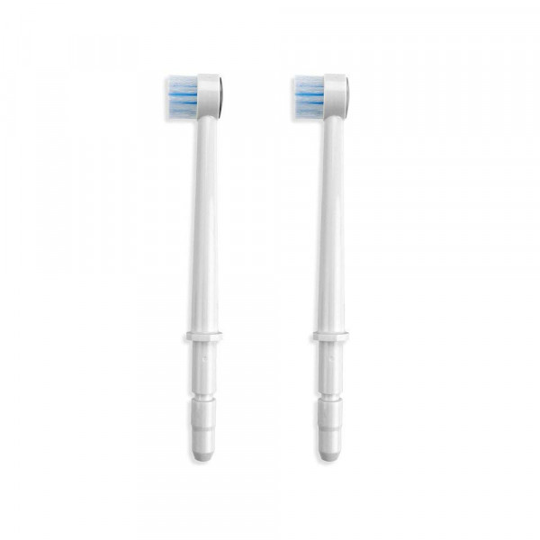 Pontas/Recargas de Escova Waterpik Pontas/Recargas de Escova Waterpik