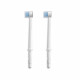 Pontas/Recargas de Escova Waterpik Pontas/Recargas de Escova Waterpik