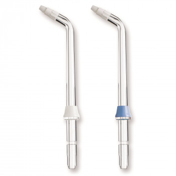 Pontas/Recargas Ortodônticas Waterpik (Compatíveis)