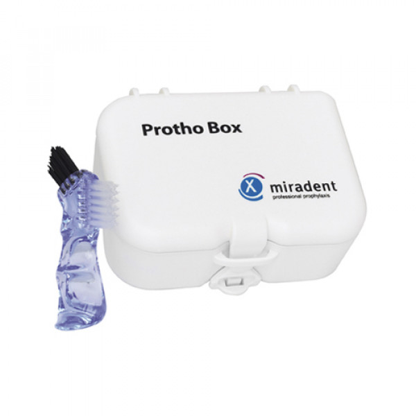 Miradent Prothobox Miradent Prothobox