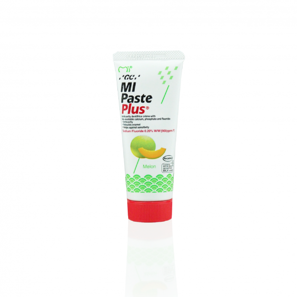 GC MI Paste Plus - Melão GC MI Paste Plus - Melão
