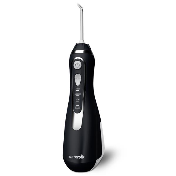 Irrigador Waterpik Cordless Advanced 2.0 WP-583 Preto