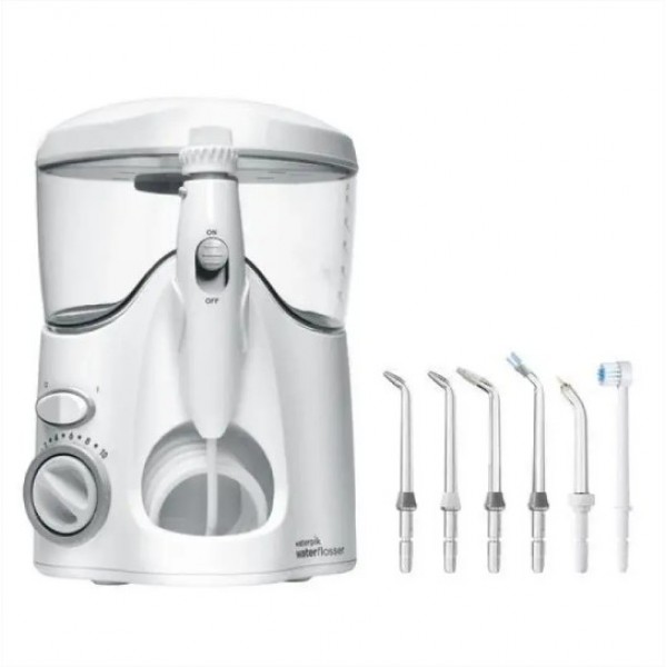 Irrigador Waterpik WP-100 Ultra PR+ Irrigador Waterpik WP-100 Ultra PR+