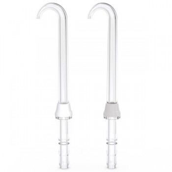 Pontas/Recargas Próteses Waterpik (Compatíveis) - 2 UN