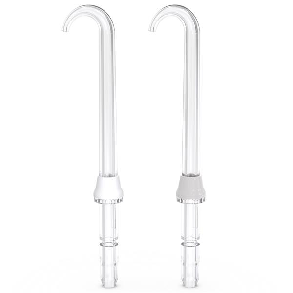 Pontas/Recargas Próteses Waterpik (Compatíveis) - 2 UN