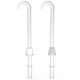 Pontas/Recargas Próteses Waterpik (Compatíveis) - 2 UN