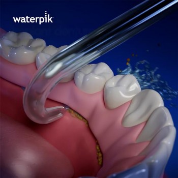Pontas/Recargas Próteses Waterpik (Compatíveis) - 6 UN