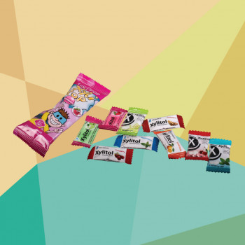 Kit Mega Box de Xylitol