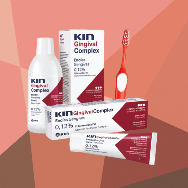 Kit Gingival Tratamento Kit Gingival Tratamento