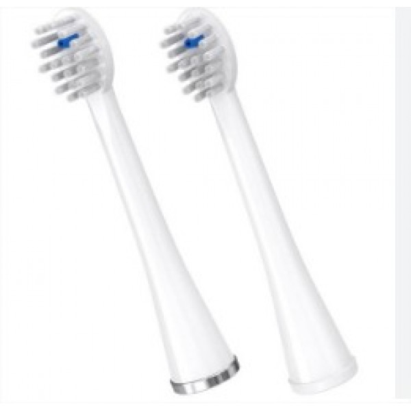 Pontas/Recargas Escova Waterpik Sonic-Fusion Pontas/Recargas Escova Waterpik Sonic-Fusion