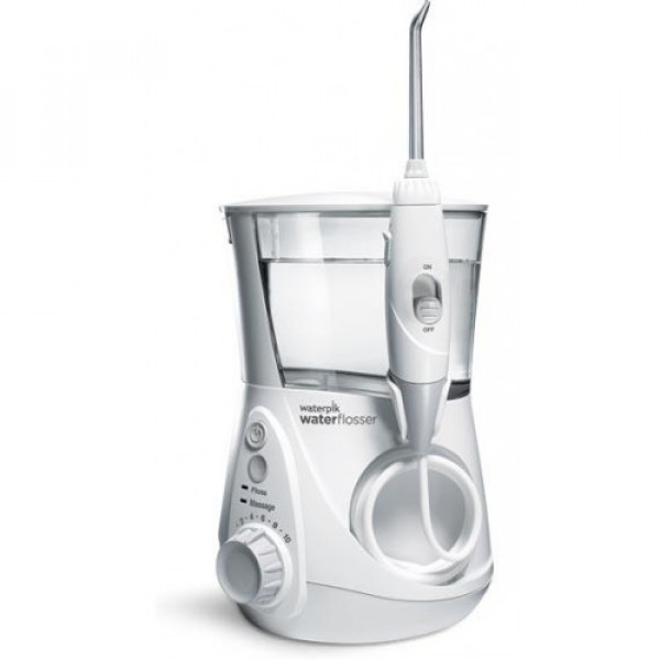 Waterpik Aquarius Professional WP-660 Branco Waterpik Aquarius Professional WP-660 Branco