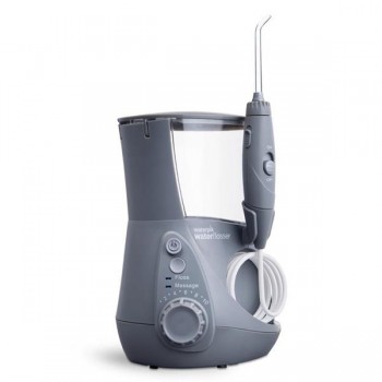 Waterpik Aquarius Professional WP-667 Cinza
