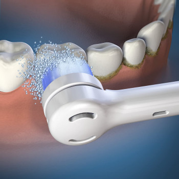 Pontas/Recargas Escova Elétrica Triple Clean Waterpik