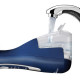 Waterpik Cordless Advanced WP-563 Azul Waterpik Cordless Advanced WP-563 Azul