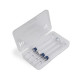 Waterpik Cordless Advanced WP-563 Azul Waterpik Cordless Advanced WP-563 Azul