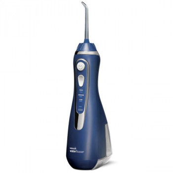 Waterpik Cordless Advanced WP-563 Azul