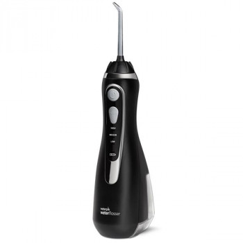 Waterpik Cordless Advanced WP-562 Preto
