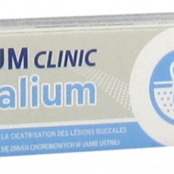 Elgydium Cicalium Gel 8ml