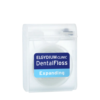 Fio Dentário Elgydium Expanding