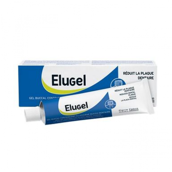 Elugel Elugel