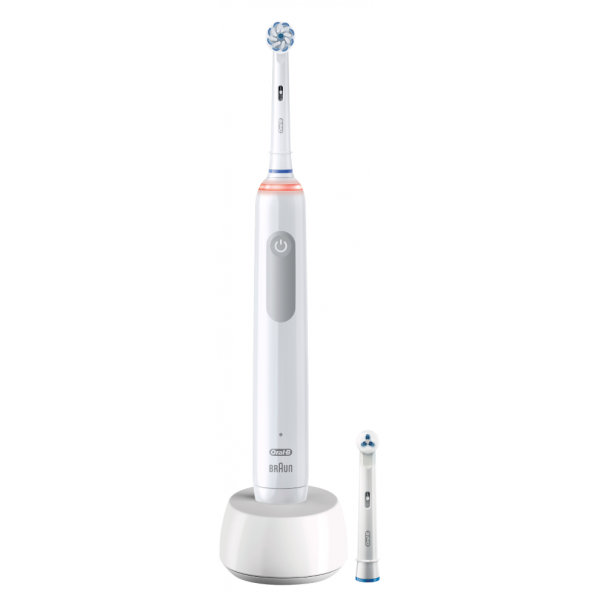 Oral-B Escova Elétrica Pro 3 Oral-B Escova Elétrica Pro 3