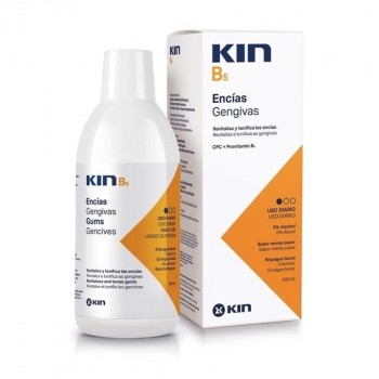 Kin B5 Colutório