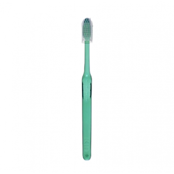 Escova Ortodôntica KIN - Verde Escova Ortodôntica KIN - Verde