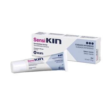 SensiKin - Gel