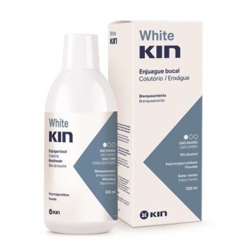 Whitekin - Colutório