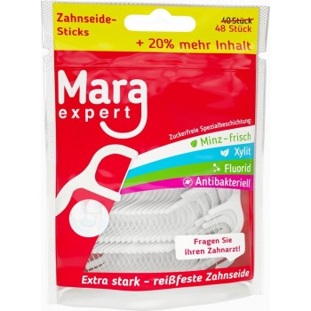 Fio com Aplicador Mara Expert