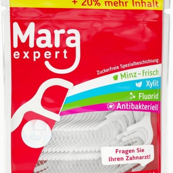 Fio com Aplicador Mara Expert