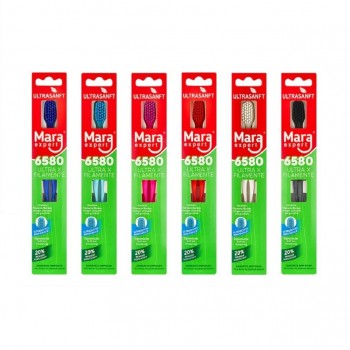Escova de dentes Mara Expert 6580