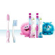 Miradent Carebrush Junior Azul Miradent Carebrush Junior Azul