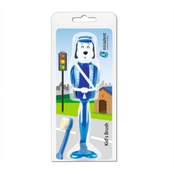 Miradent Escova de Dentes Cão