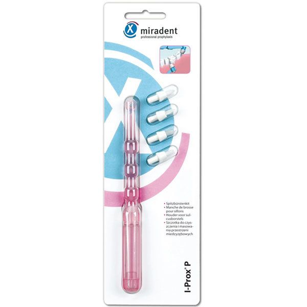 Miradent I-PROX P - Rosa Miradent I-PROX P - Rosa